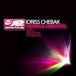 cover: Idriss Chebak - Warm & Oriental