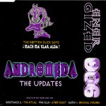 cover: The Rotten Duck - Andromeda (remixes)