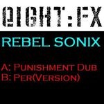 cover: Rebel Sonix - Punishment Dub