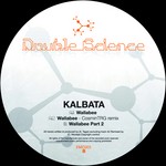 cover: Kalbata - Wallabee