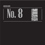 cover: Annex - No 8