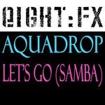 cover: Aquadrop - Let's Go