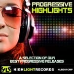 cover: Progressive Highlights - Progressive Highlights