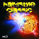 cover: Various - Hardstyle Classic Vol 3