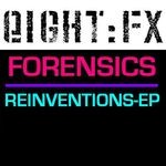 cover: Forensics - Reinventions EP