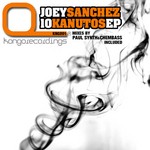 cover: Joey Sanchez - 10 Kanutos