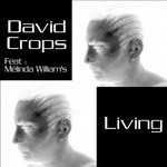 cover: David Crops - Living