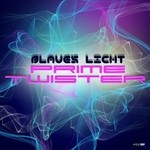 cover: Blaues Licht - Prime Twister EP