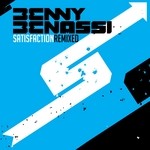 cover: Benny Benassi - Satisfaction