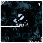 cover: Weapon X - Money Is Power