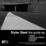 cover: Styler Steel - The Guide