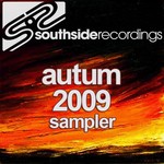 cover: Various - Southside Recordings: Autum 2009