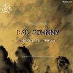 cover: English House - Bad Johnny