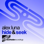 cover: Alex Luna - Hide & Seek