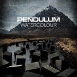 cover: Pendulum - Watercolour Remixes