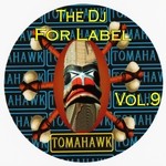 cover: Buba Dj - The DJ For Label Vol 9