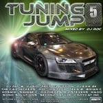 cover: Rdc|Various - Tuning Jump 5 (mixed by DJ RDC) (unmixed tracks)