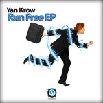 cover: Yan Krow - Run Free