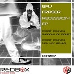 cover: Gav Fraser - Recession EP