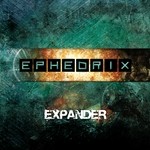 cover: Ephedrix|Various - Expander