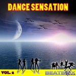 cover: Various - Dance Sensation Vol 2