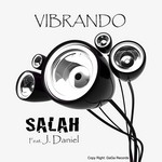 cover: J Daniel|Salah - Vibrando