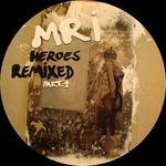 cover: Mri - Rejam Remixed