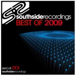 cover: Various - Southside Recordings: Best Of 2009