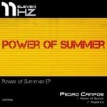 cover: Pedro Campos - Power Of Summer EP