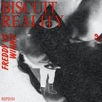 cover: Biscuit Reality - Freddy vs Winnie