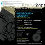 cover: Lucius14|Metasound - From Lipsia With Love