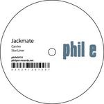 cover: Jackmate - Carrier