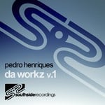 cover: Pedro Henriques - Da Workz V 1