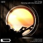 cover: Toxic Therapy - Dancing With The Clouds EP