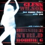 cover: Glenn Wilson - Just Wanna Dance With You