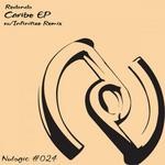 cover: Redondo - Caribe EP