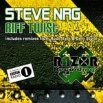 cover: Steve Nrg - Riff Twist