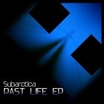 cover: Subarctica - Past Life EP