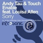 cover: Louisa Allen|Tau, Andy|Touch Enable - Sorry