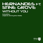 cover: Hernandes|Stine Grove - Without You