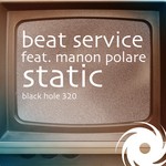 cover: Beat Service|Manon Polare - Static