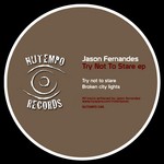 cover: Jason Fernandes - Try Not To Stare EP