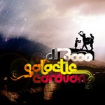 cover: Dj 3000 - Galactic Caravan