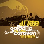 cover: Dj 3000 - Galactic Caravan (The remixes)