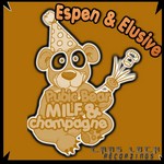 cover: Elusive|Espen - Public Bear