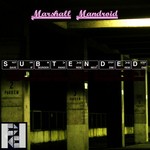 cover: Marshall Mandroid - Subtended