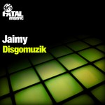 cover: Jaimy - Disgomuzik