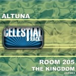 cover: Altuna - Room 205 EP