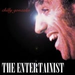 cover: Gonzales - The Entertainist