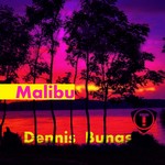 cover: Dennis Bunas - Malibu Is Rolling